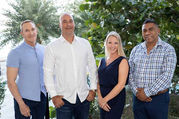 Meet Our Team